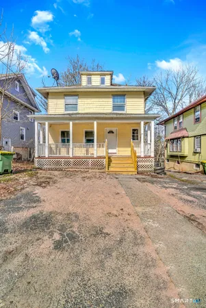 $2,500 | 341 Lincoln Street, Waterbury, CT 06710