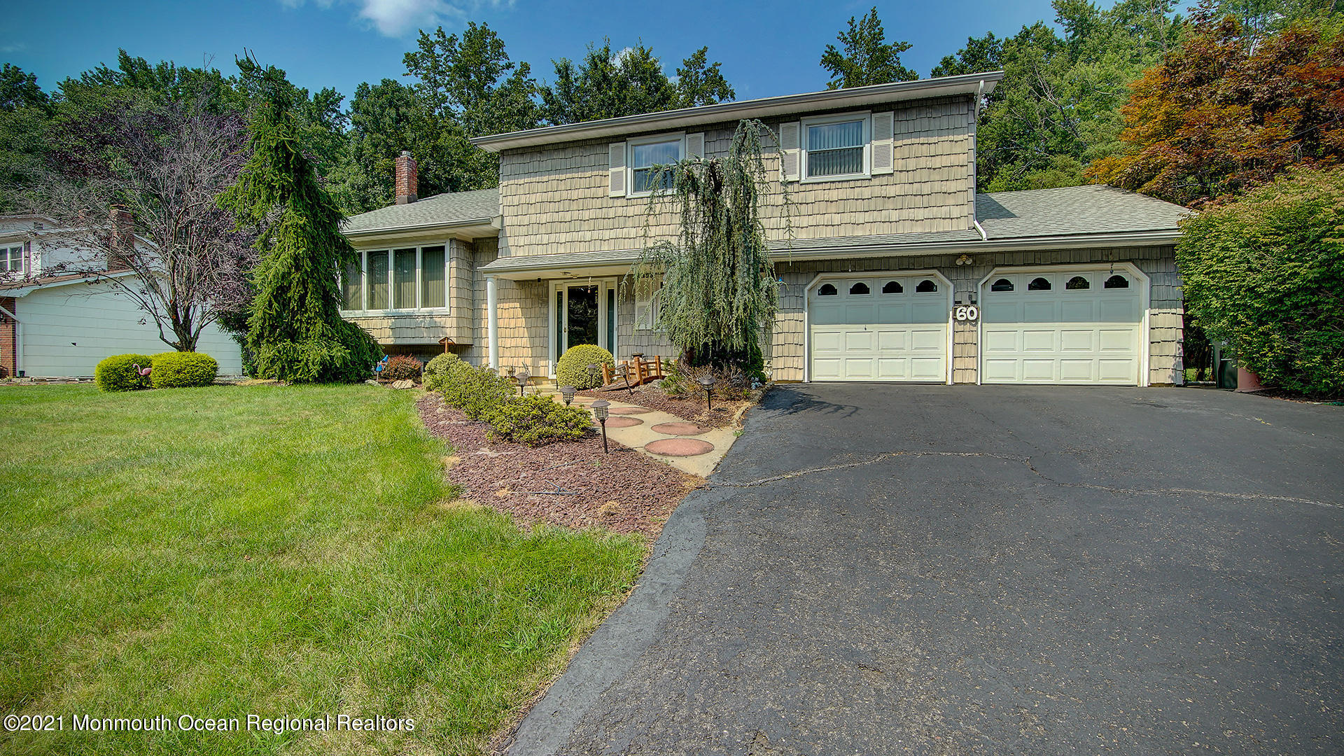 60 Millay Road Morganville, NJ 07751 - Photo 1 of 39 Front of House1