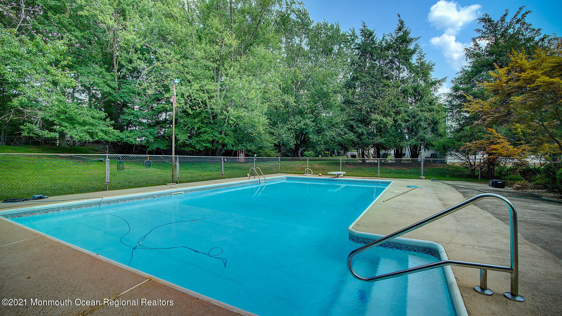 60 Millay Road Morganville, NJ 07751 - Photo 2 of 39 Pool Heated 2
