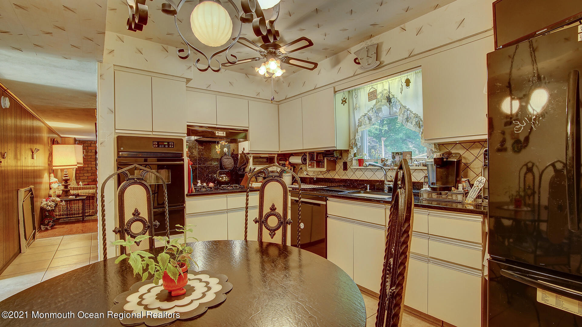 60 Millay Road Morganville, NJ 07751 - Photo 12 of 39 Kitchen