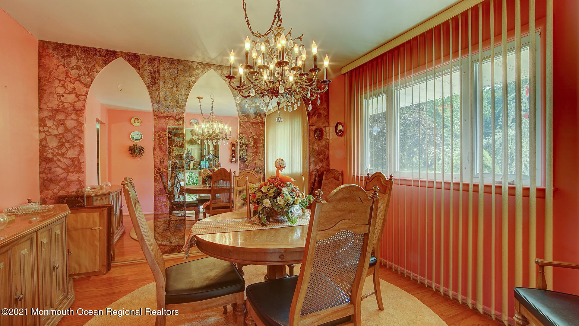 60 Millay Road Morganville, NJ 07751 - Photo 13 of 39 Dining Room 1