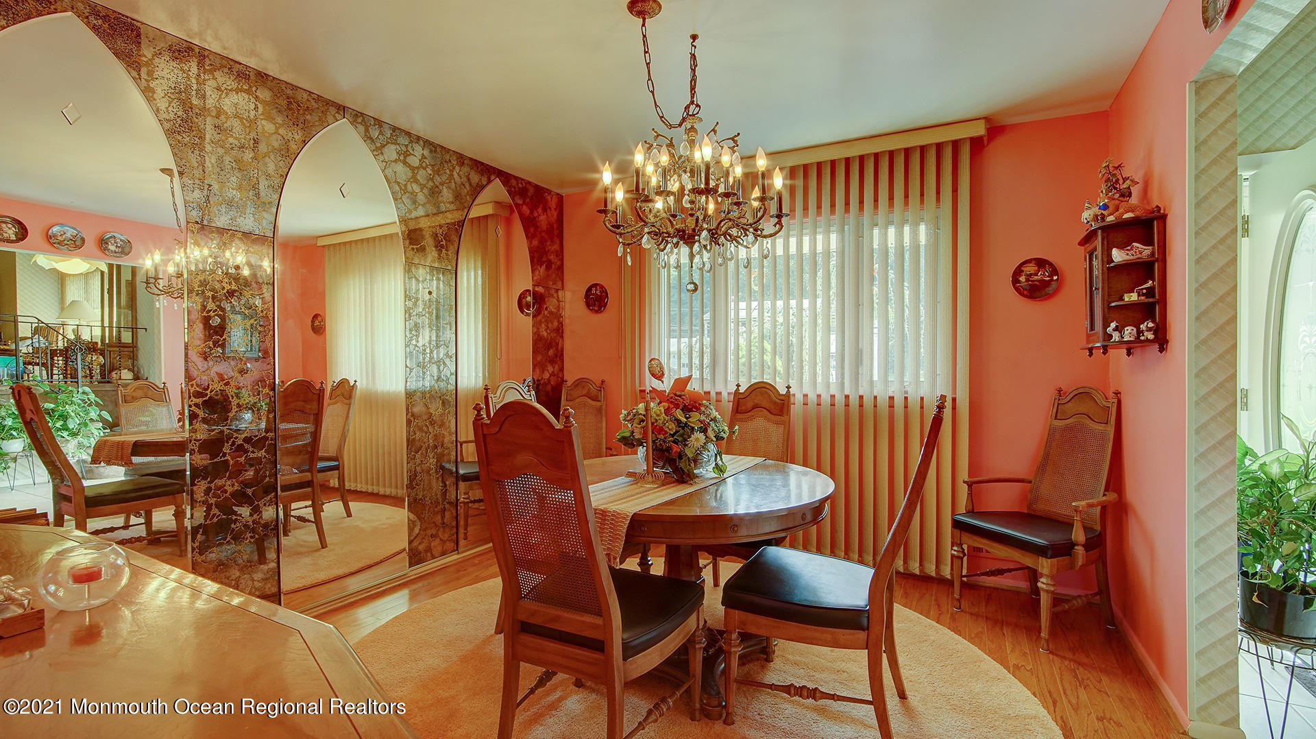 60 Millay Road Morganville, NJ 07751 - Photo 14 of 39 Dining Room 2