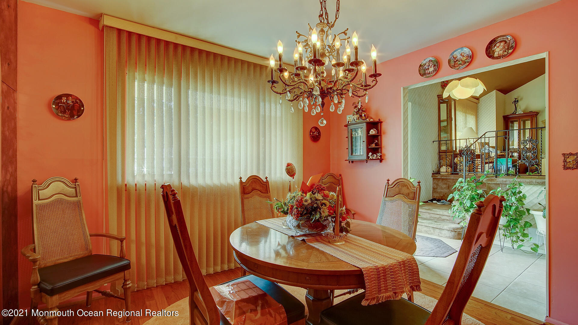 60 Millay Road Morganville, NJ 07751 - Photo 15 of 39 Dining Room 3