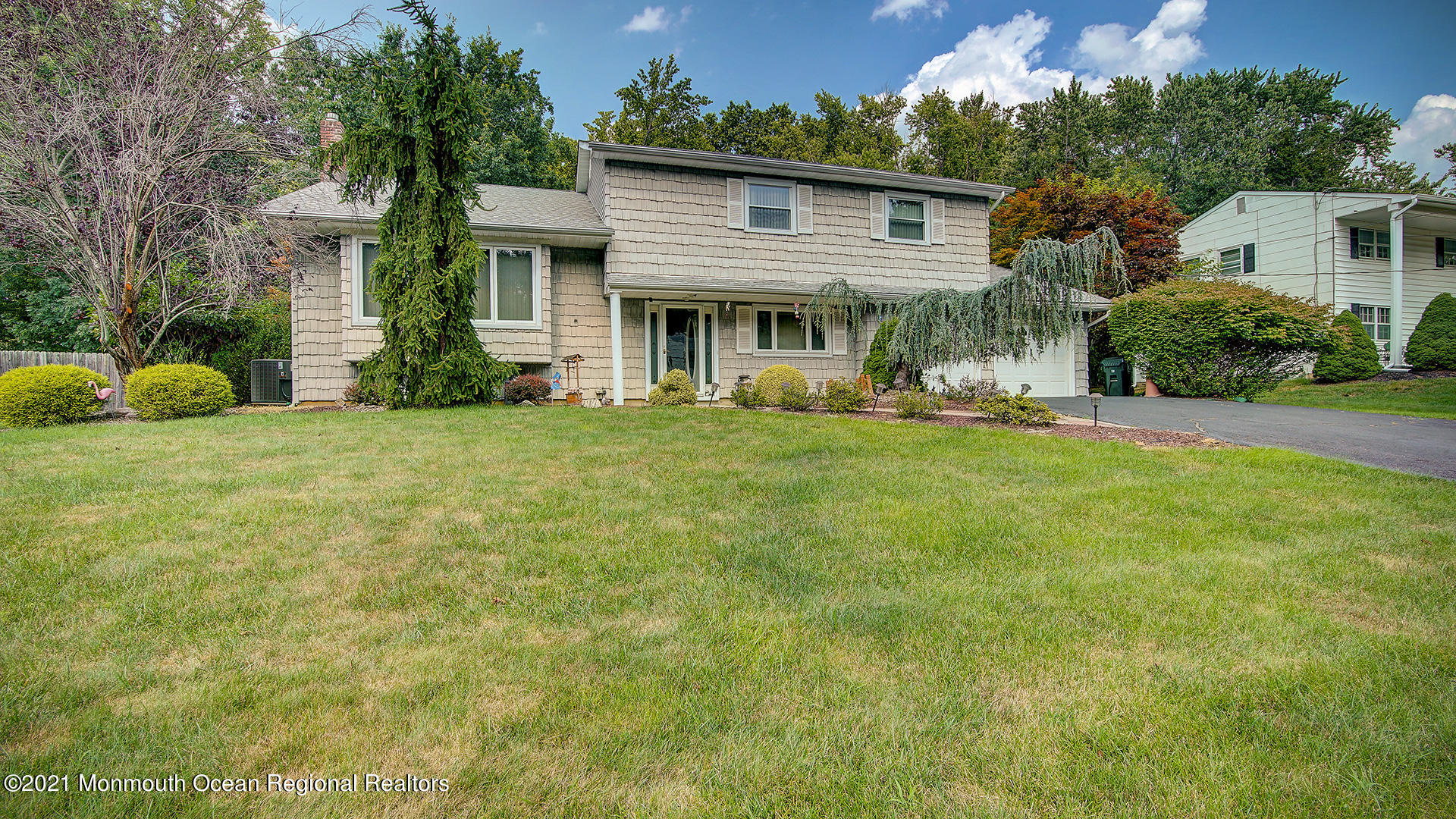 60 Millay Road Morganville, NJ 07751 - Photo 3 of 39 Front of House2