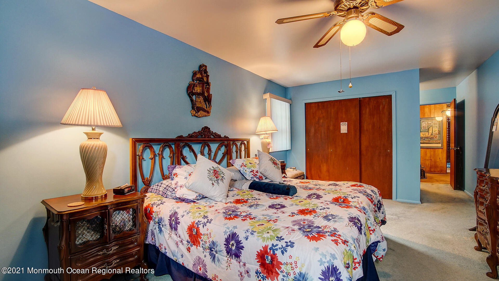 60 Millay Road Morganville, NJ 07751 - Photo 22 of 39 Master Bedroom #2