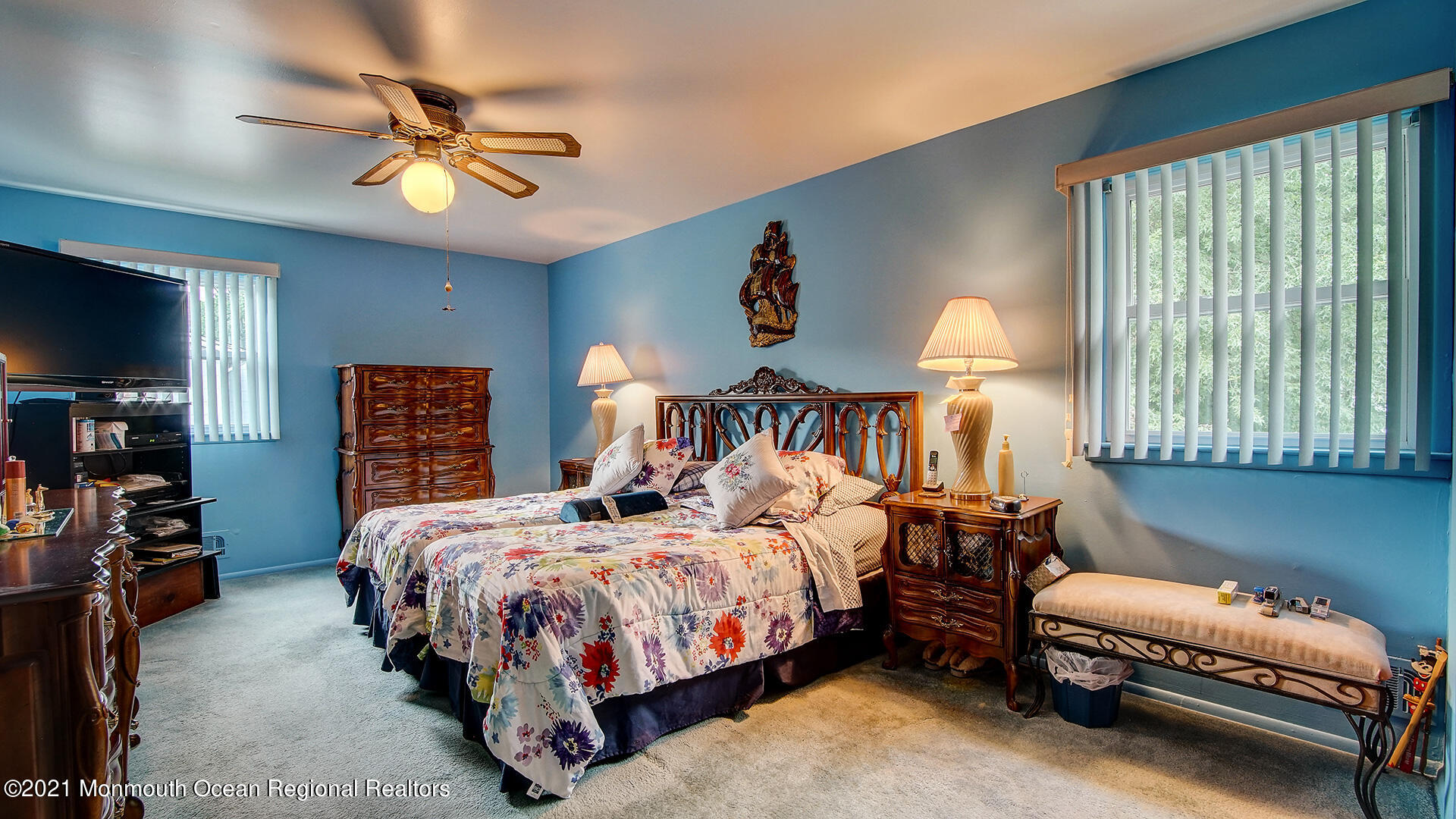 60 Millay Road Morganville, NJ 07751 - Photo 23 of 39 Master Bedroom