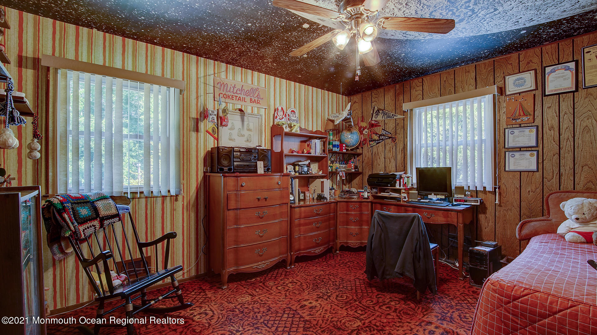 60 Millay Road Morganville, NJ 07751 - Photo 25 of 39 Bedroom 2