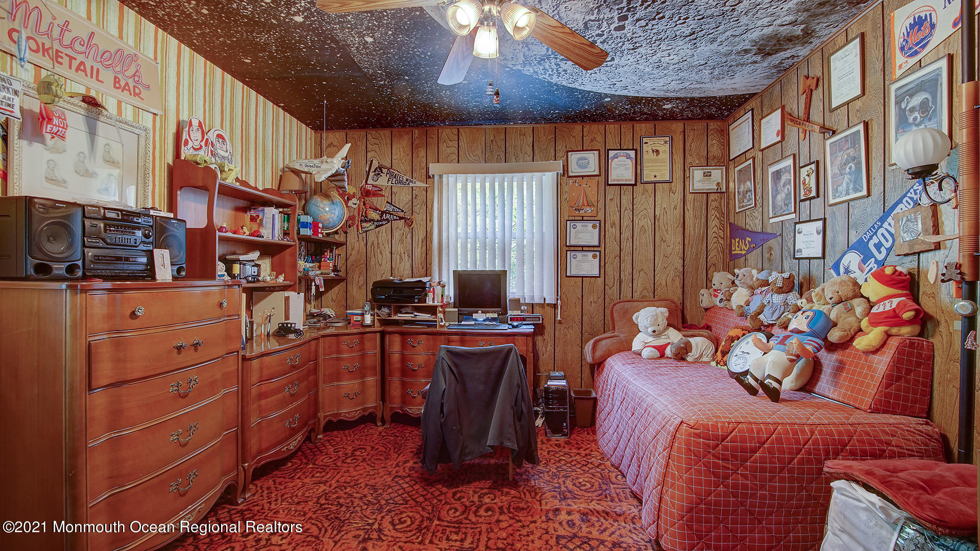 60 Millay Road Morganville, NJ 07751 - Photo 26 of 39 Bedroom 2A