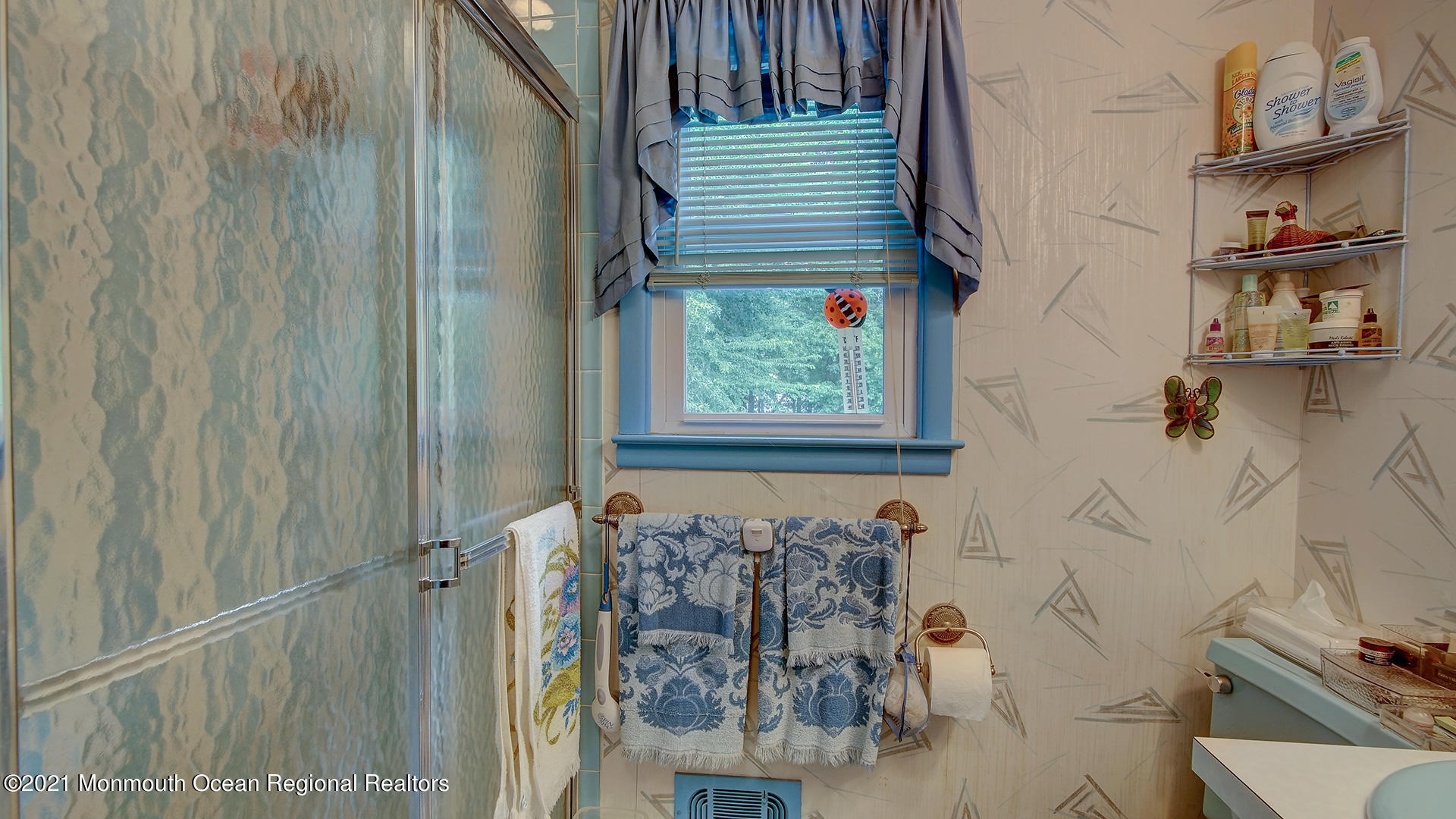 60 Millay Road Morganville, NJ 07751 - Photo 29 of 39 Bathroom Shower