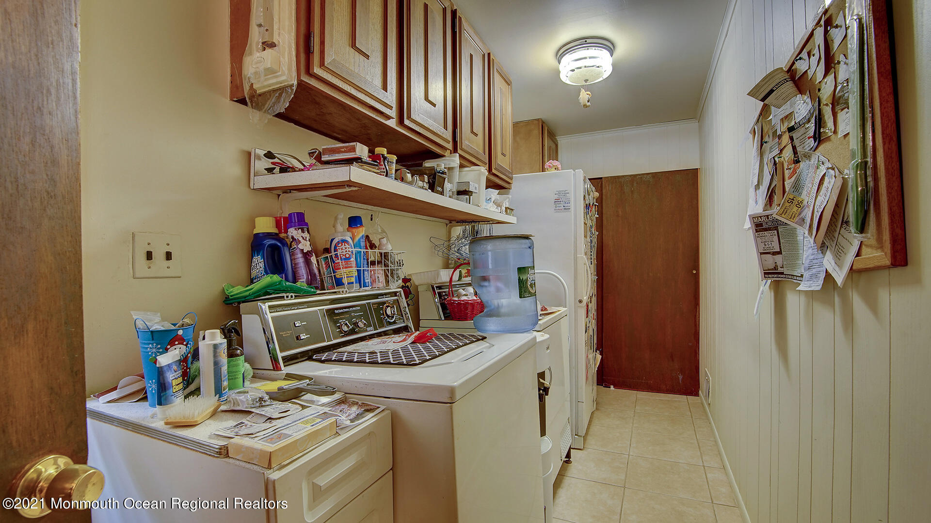 60 Millay Road Morganville, NJ 07751 - Photo 31 of 39 Laundry Room Expanded