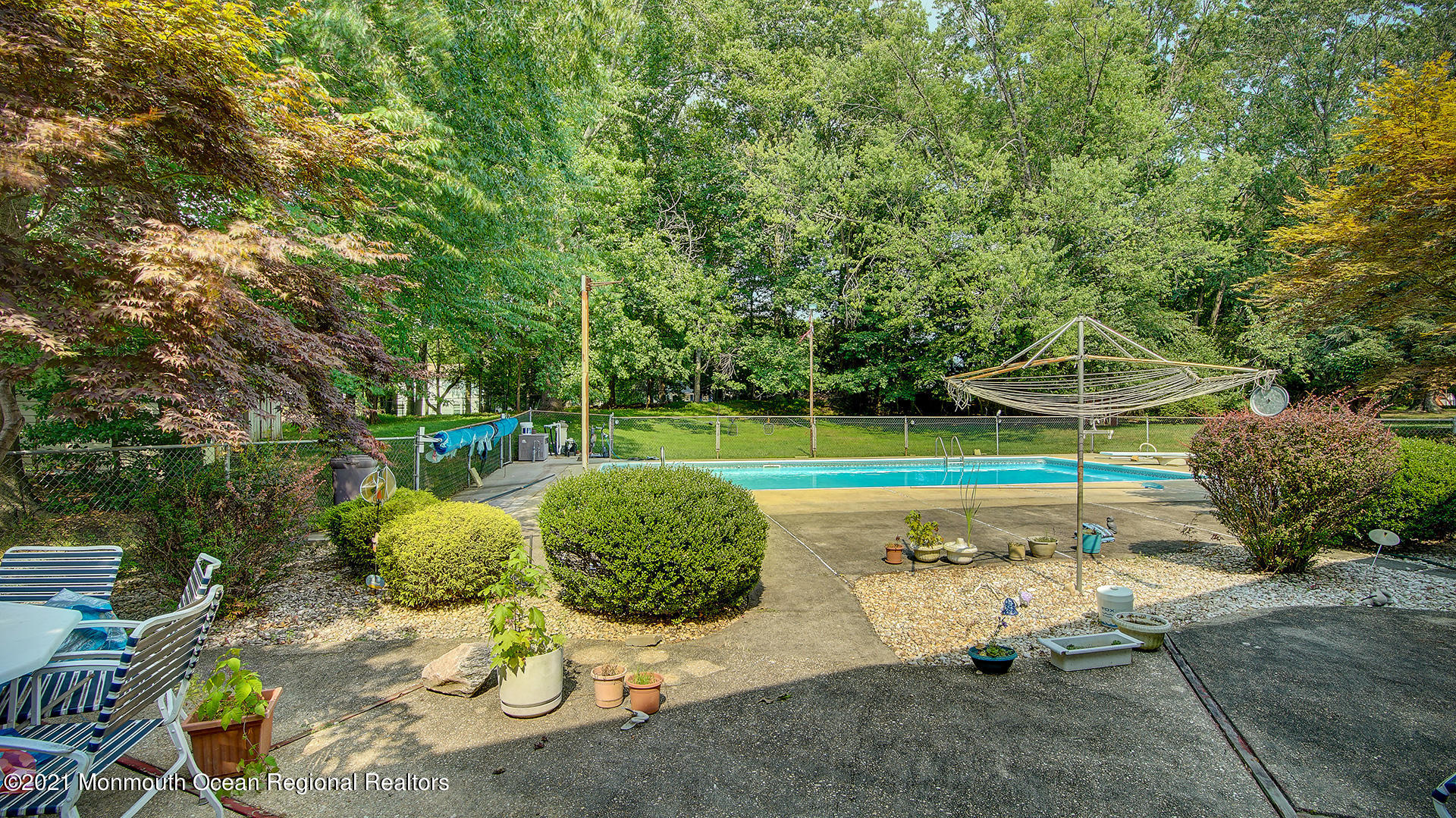 60 Millay Road Morganville, NJ 07751 - Photo 32 of 39 Patio 2