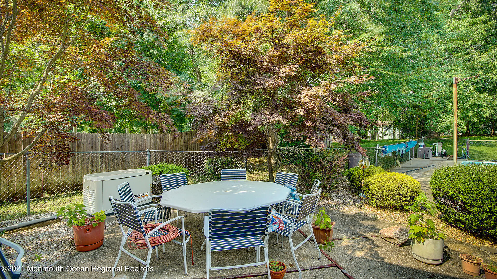 60 Millay Road Morganville, NJ 07751 - Photo 33 of 39 Patio