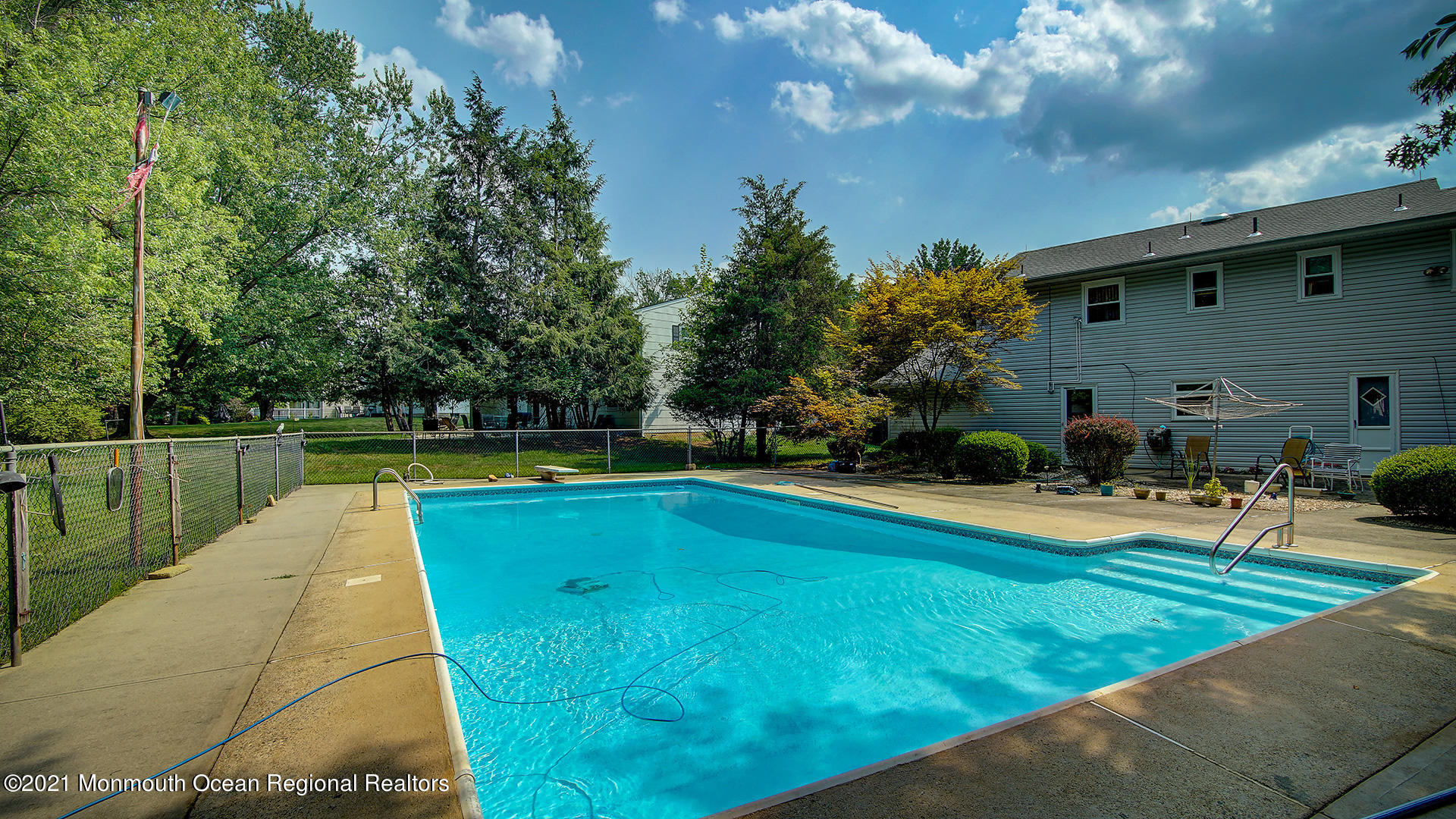 60 Millay Road Morganville, NJ 07751 - Photo 34 of 39 Pool Heated 1