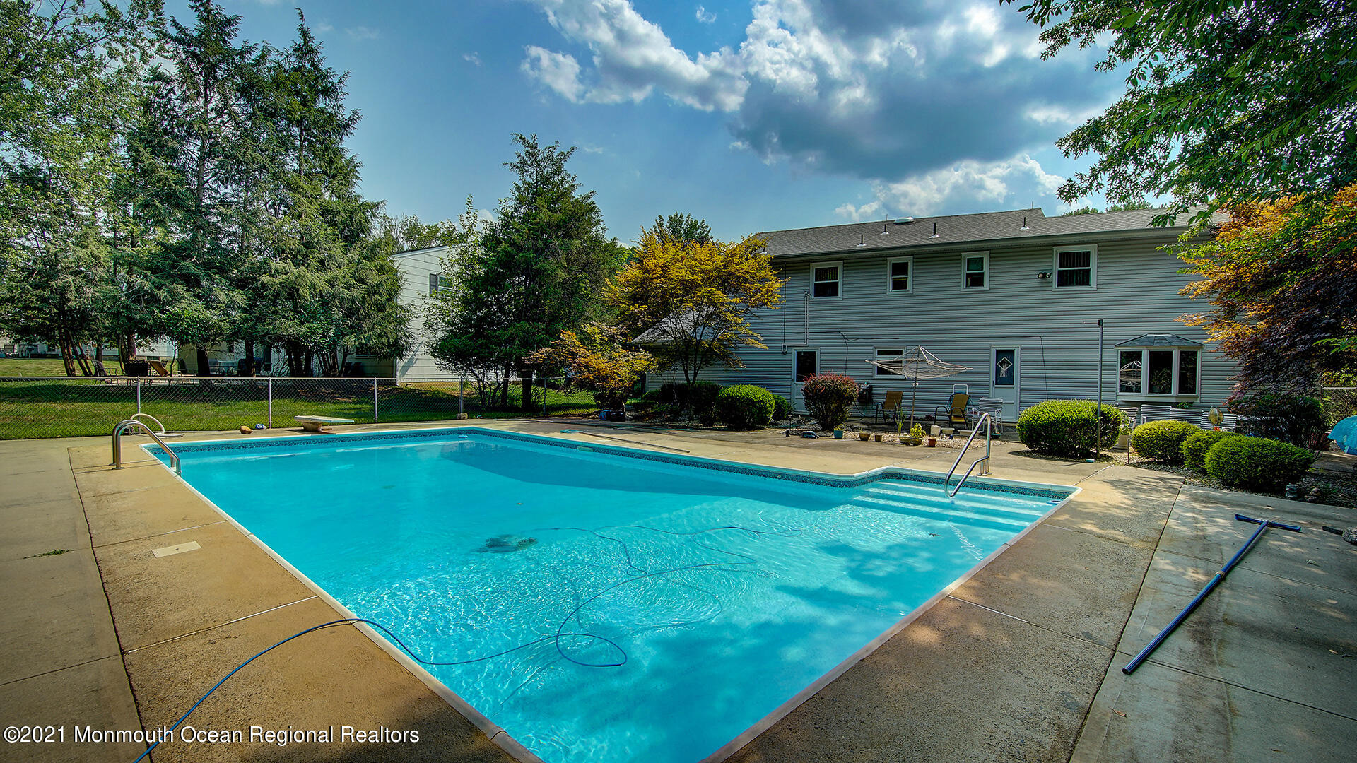 60 Millay Road Morganville, NJ 07751 - Photo 35 of 39 Pool Heated 3