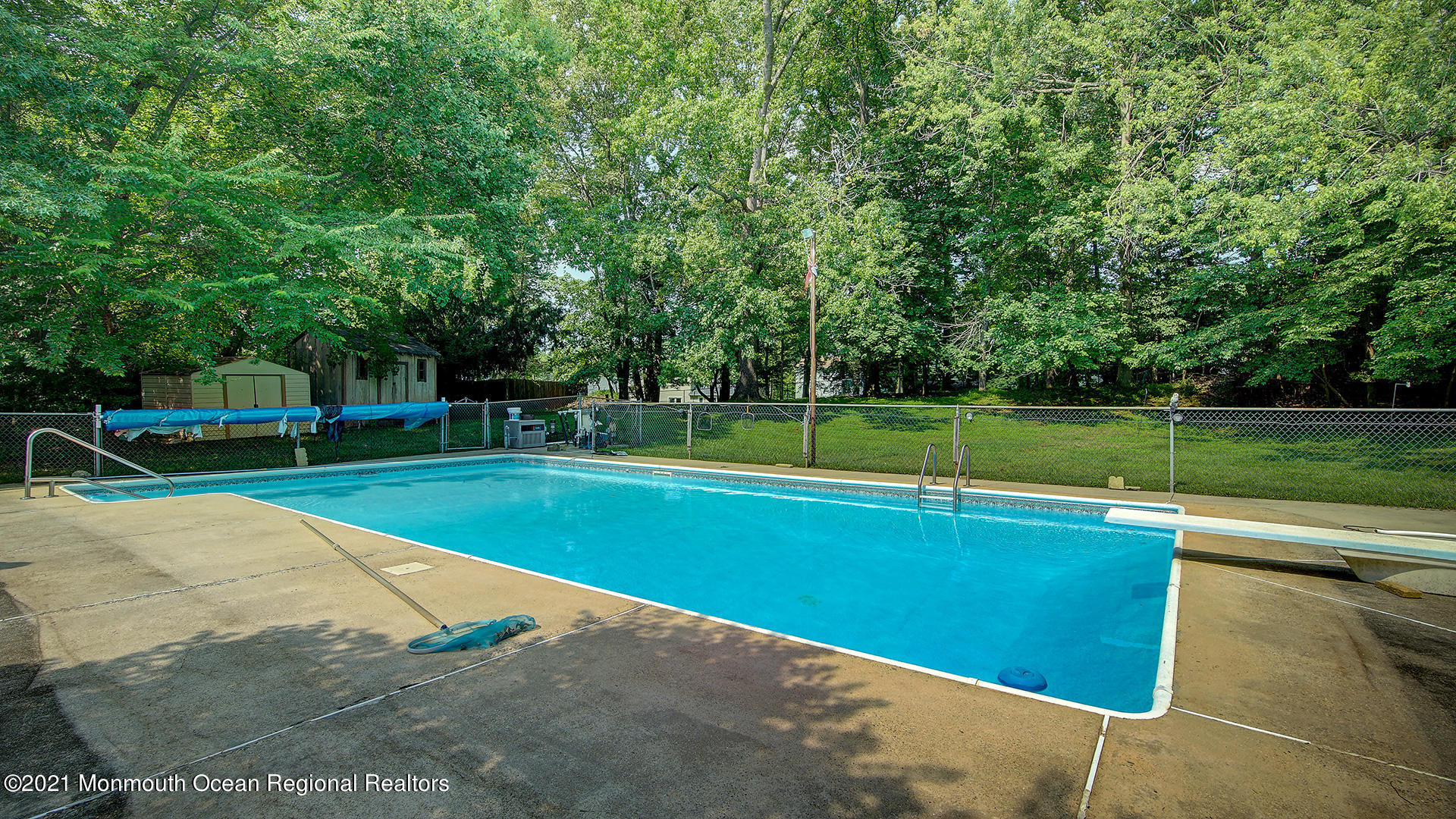 60 Millay Road Morganville, NJ 07751 - Photo 36 of 39 Pool Heated 4