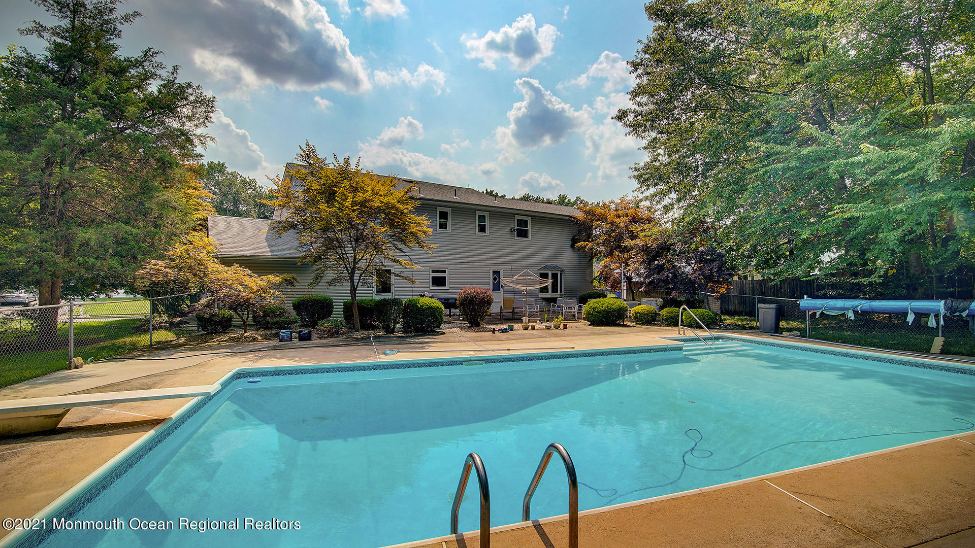 60 Millay Road Morganville, NJ 07751 - Photo 38 of 39 Pool Heated 5