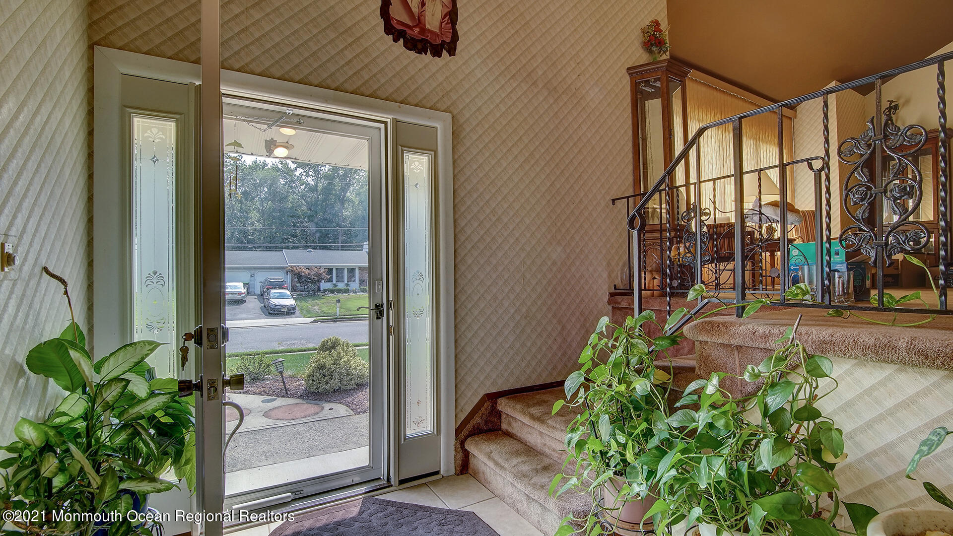 60 Millay Road Morganville, NJ 07751 - Photo 7 of 39 Entrance