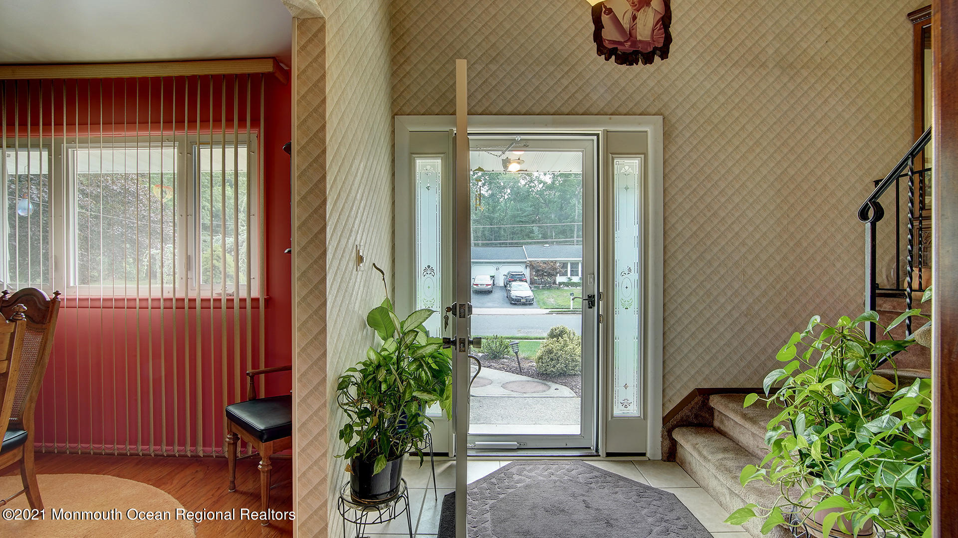 60 Millay Road Morganville, NJ 07751 - Photo 8 of 39 Foyer