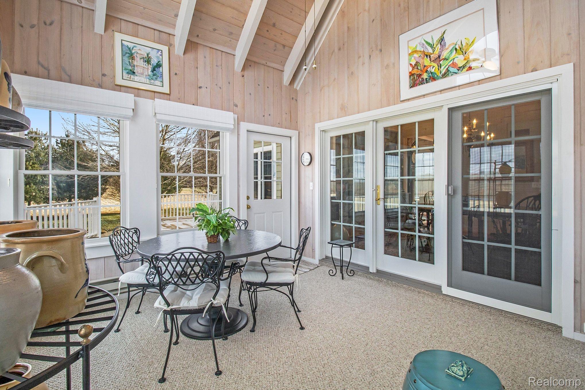 955 North Hughes Road Howell, MI 48843 - Photo 27 of 49 Gallery Image 27