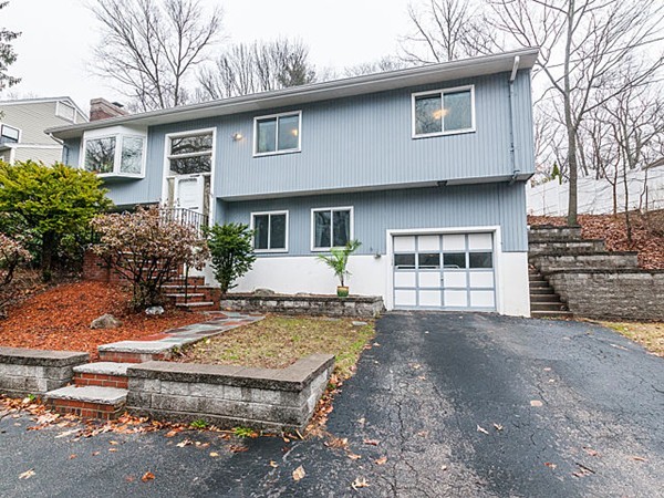 98 Risley Road Brookline, MA 02467 - Photo 1 of 28