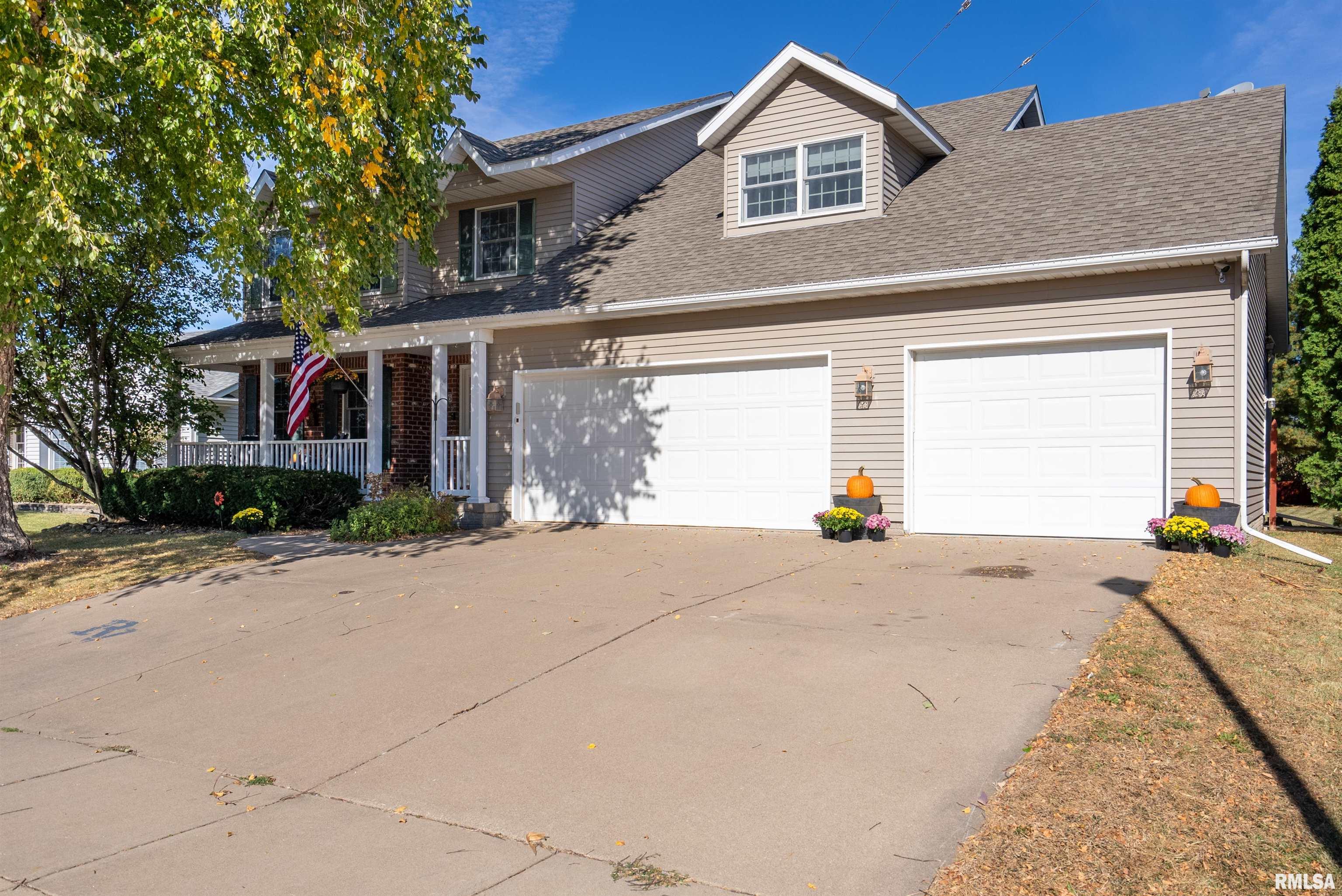 2076 Ashford Road Bettendorf, IA 52722 - Photo 47 of 51 Gallery Image 47