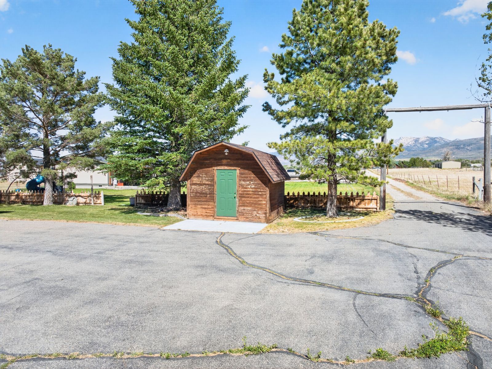 2611 North Canyon Road Lamoille, NV 89828 - Photo 40 of 50