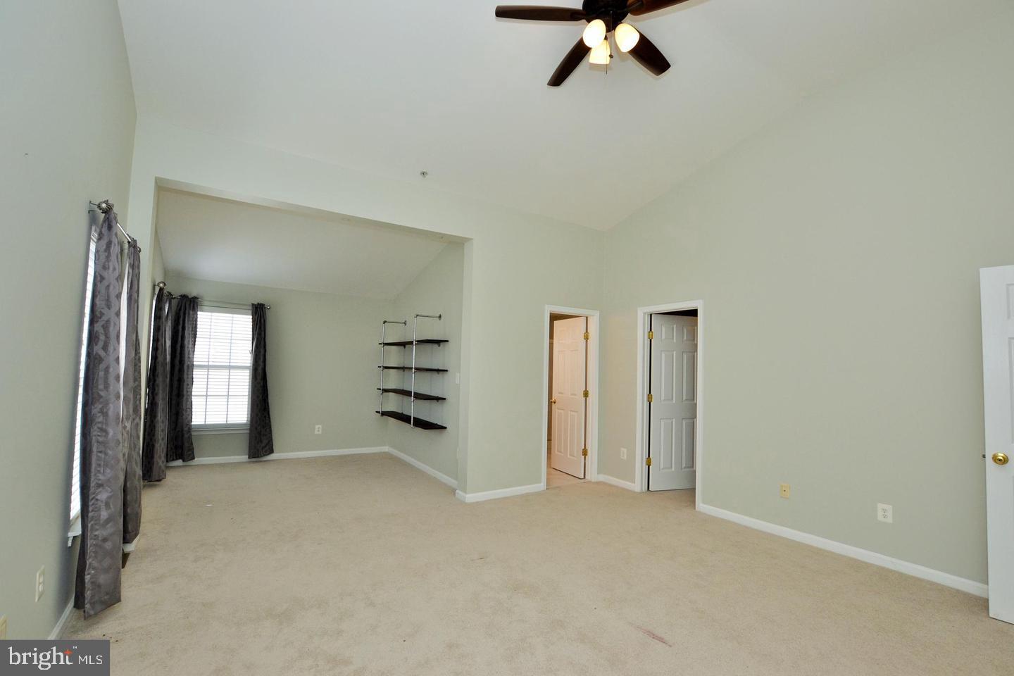 43048 Zander Terrace Ashburn, VA 20147 - Photo 8 of 18 wooden floor in an empty room