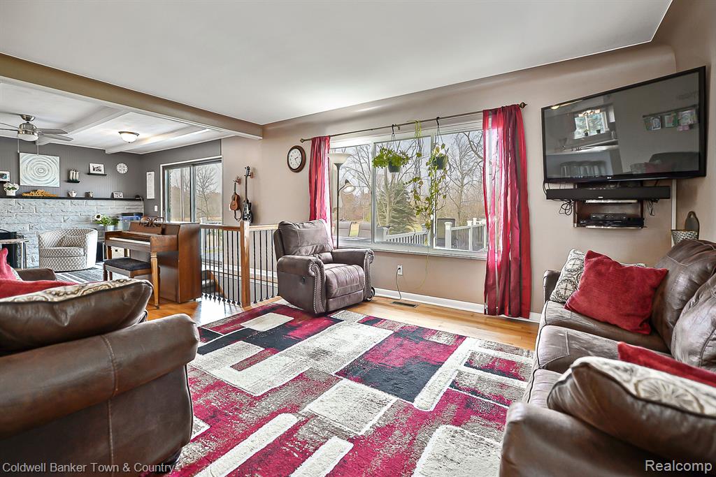 900 West Marr Road Howell, MI 48855 - Photo 28 of 67