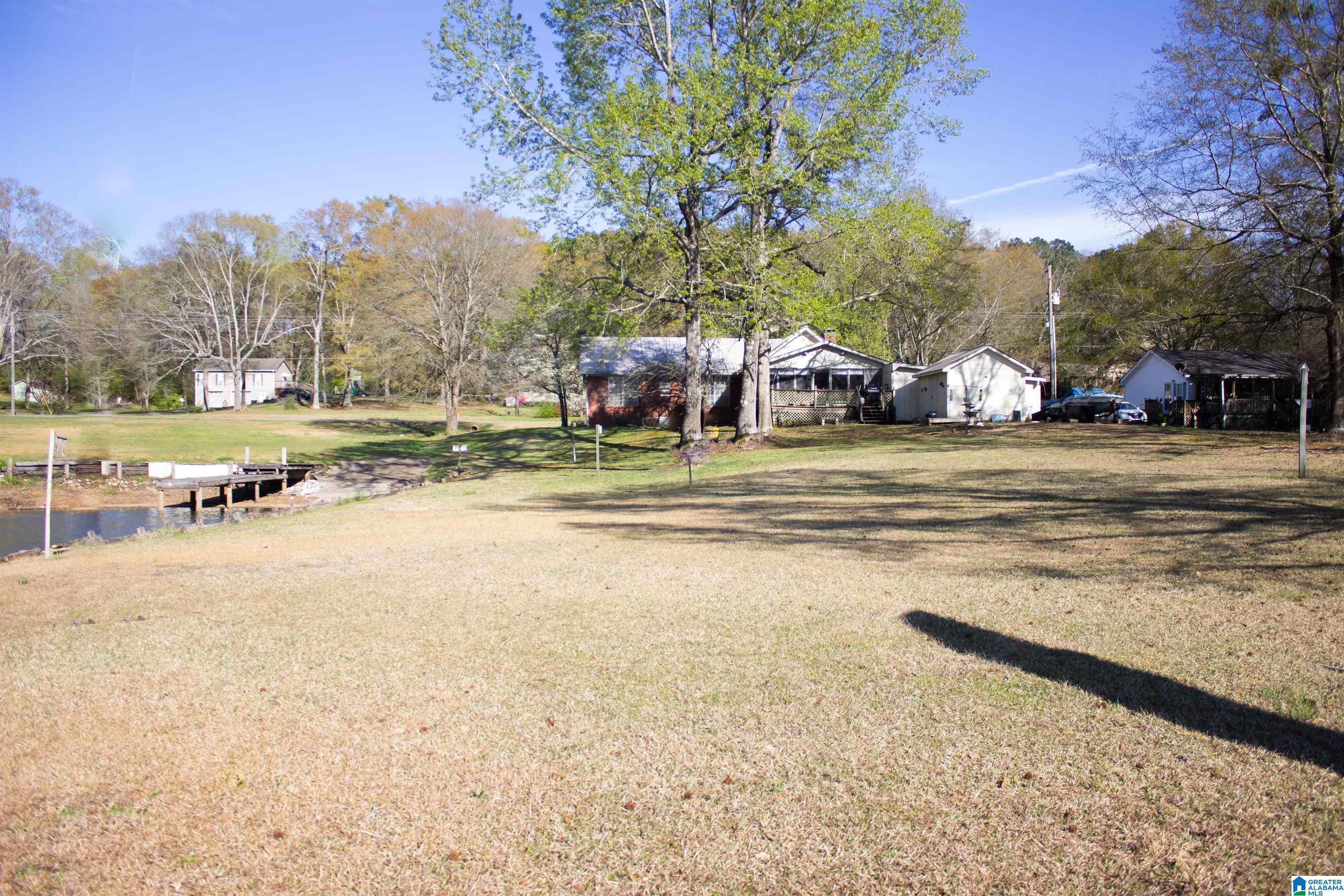 1470 Rabbit Branch Road Cropwell, AL 35054 - Photo 38 of 44