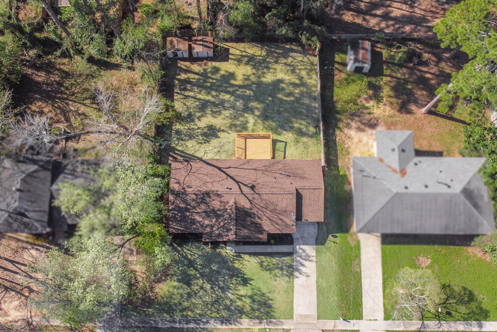 335 Indian Trail Augusta, GA 30907 - Photo 20 of 24 a view of a house with a yard