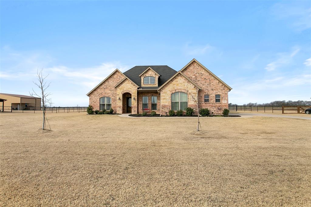 12323 Metz Road Sanger, TX 76266 - Photo 1 of 1 Gallery Image 1