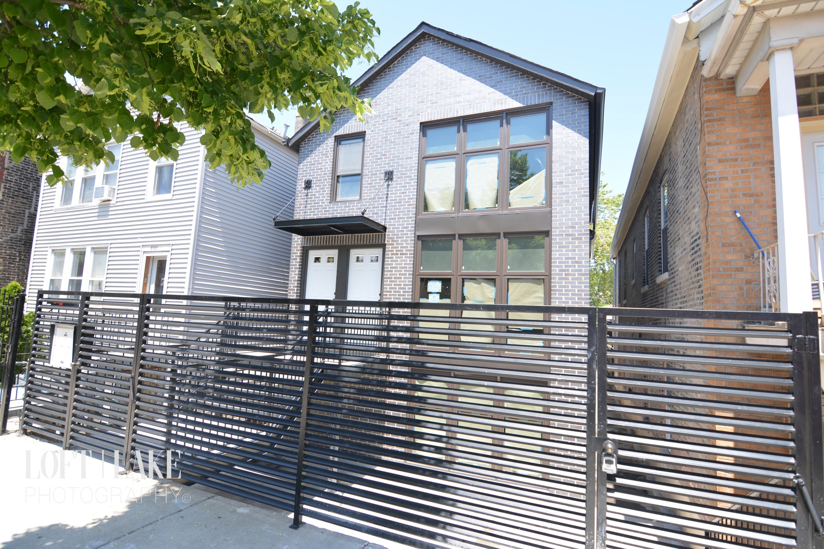 2336 West 19th Street, Unit 3 Chicago, IL 60608 - Photo 1 of 1