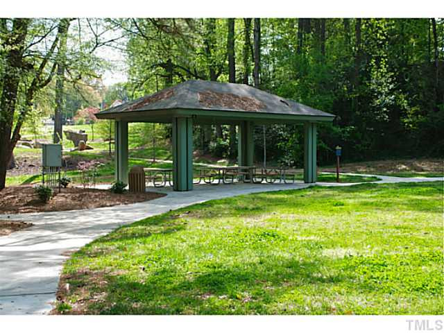 903 Canterbury Road Raleigh, NC 27607 - Photo 17 of 22 Other