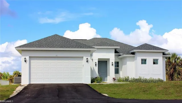 $139,000 | 2872 64th Avenue Northeast, Naples, FL 34120