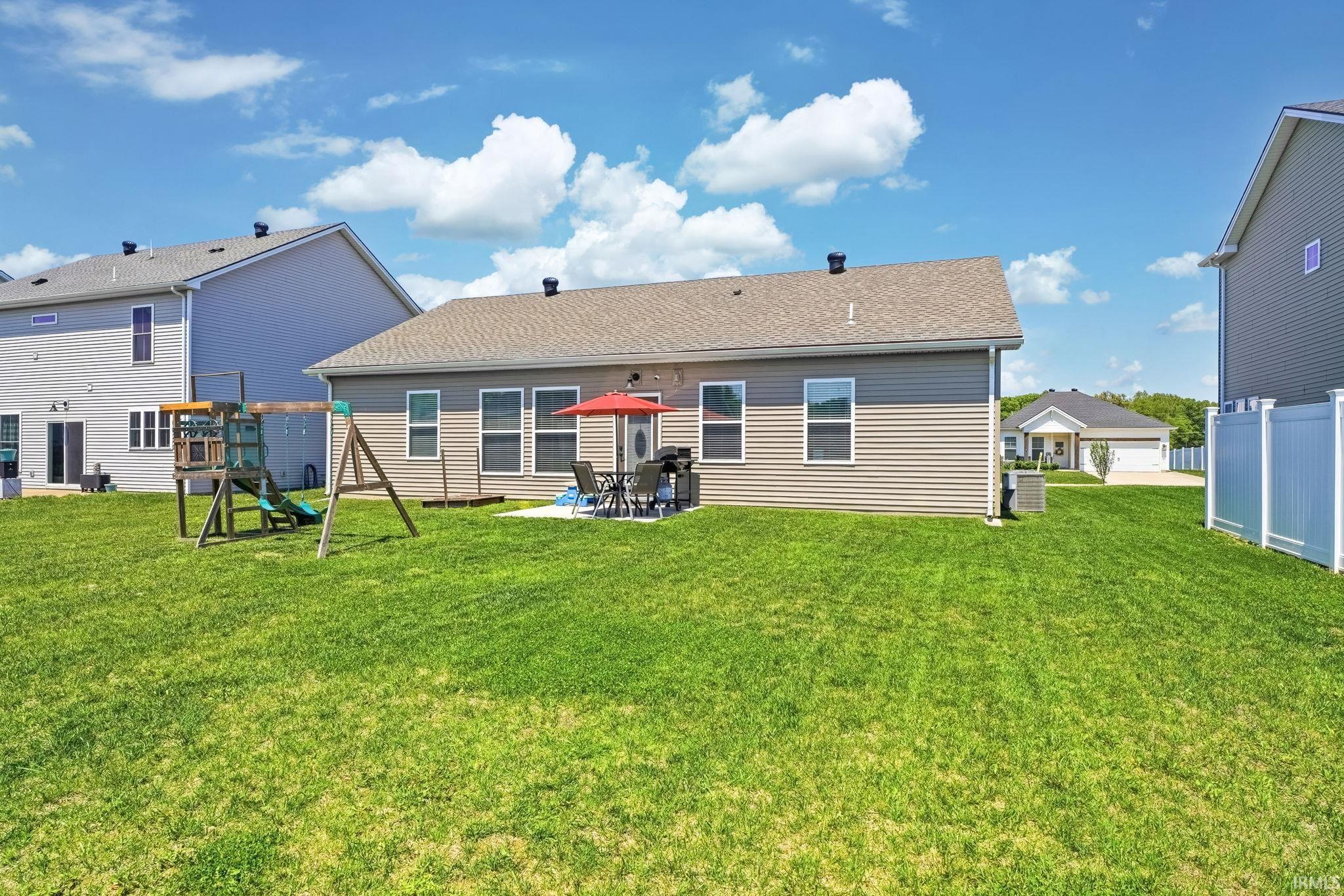 9867 Monte Way Newburgh, IN 47630 - Photo 27 of 30
