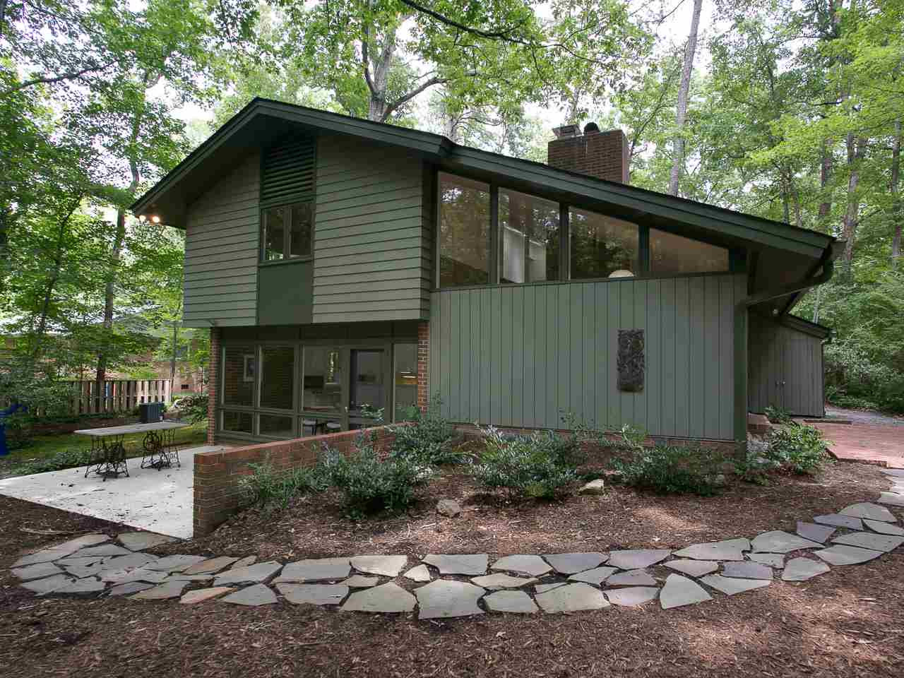 2722 McDowell Road Durham, NC 27705 - Photo 30 of 30 Photo 30
