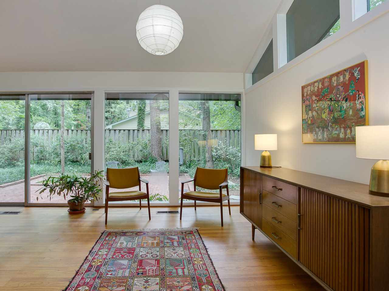 2722 McDowell Road Durham, NC 27705 - Photo 8 of 30 Photo 8