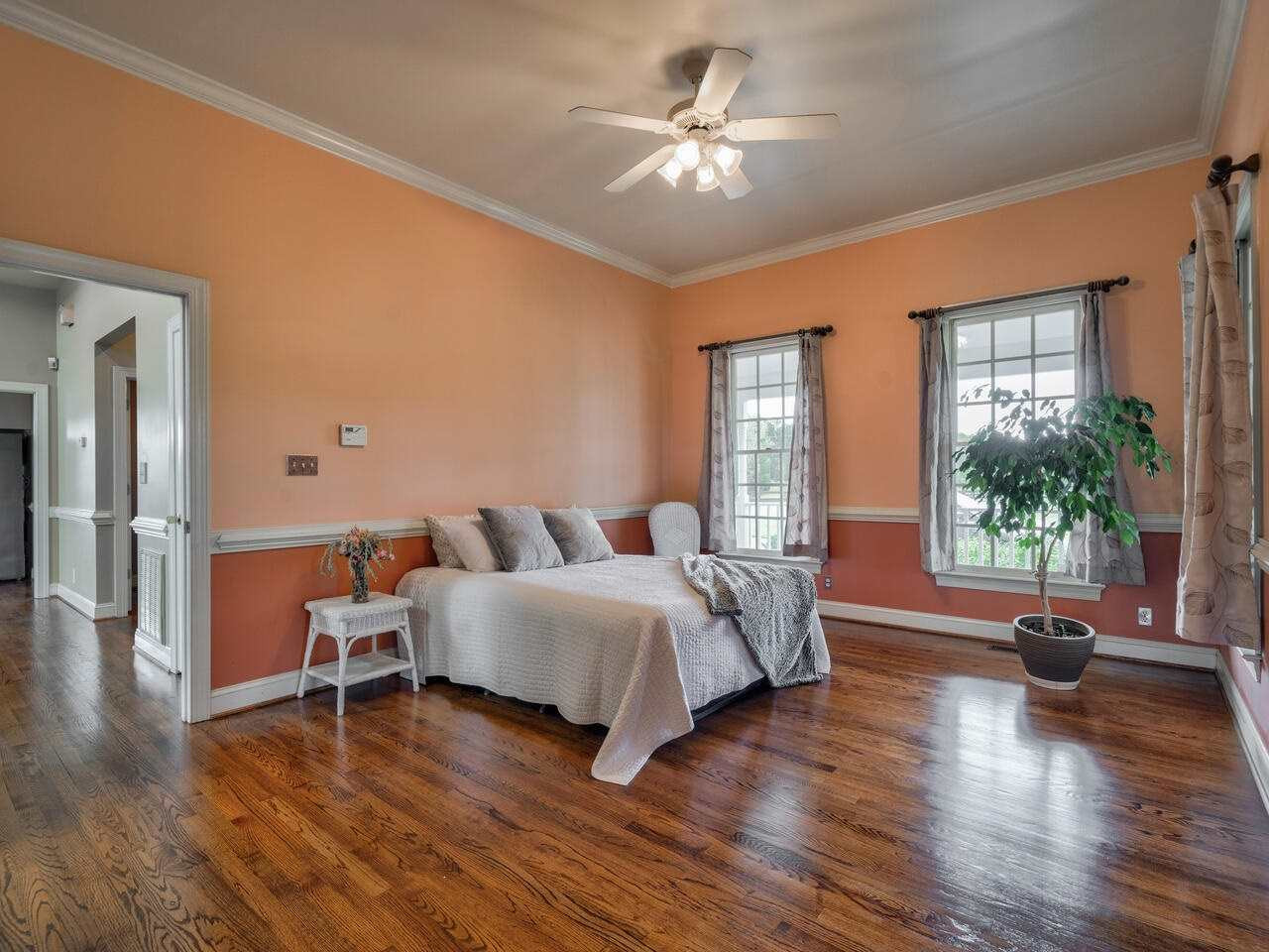 2302 Tilley Farm Road Rougemont, NC 27572 - Photo 14 of 30 Photo 14