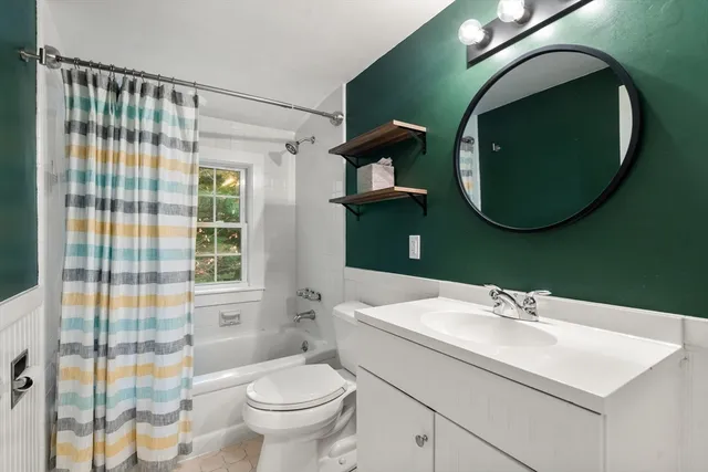 $1,195,000 | 30 Brookline Street, Needham, MA 02492