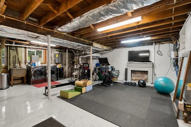 $1,195,000 | 30 Brookline Street, Needham, MA 02492