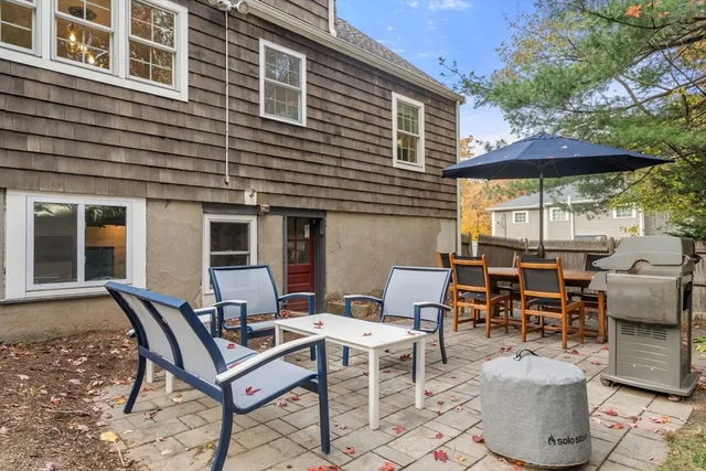 $1,195,000 | 30 Brookline Street, Needham, MA 02492