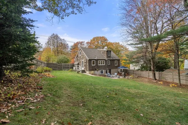 $1,195,000 | 30 Brookline Street, Needham, MA 02492