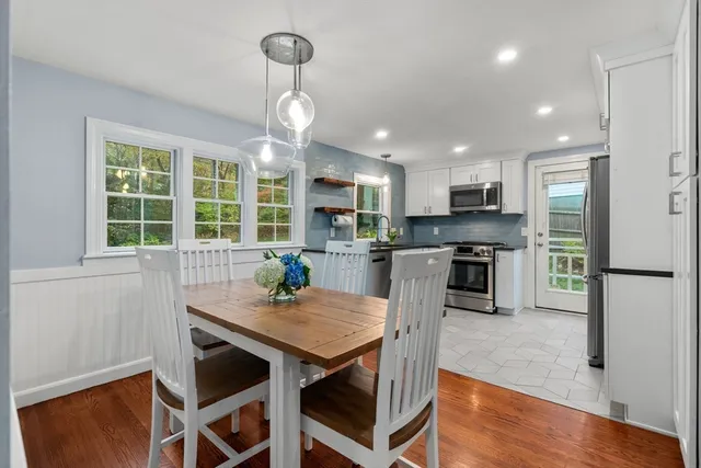 $1,195,000 | 30 Brookline Street, Needham, MA 02492