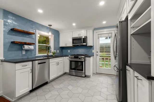 $1,195,000 | 30 Brookline Street, Needham, MA 02492