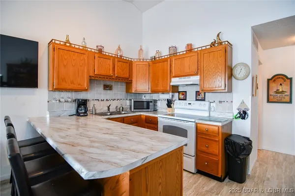 $194,900 | 788 Kersten Way, Unit A308, Osage Beach, MO 65065