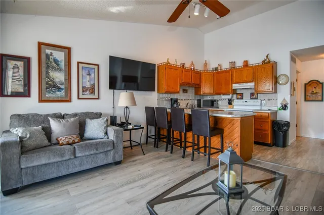 $194,900 | 788 Kersten Way, Unit A308, Osage Beach, MO 65065