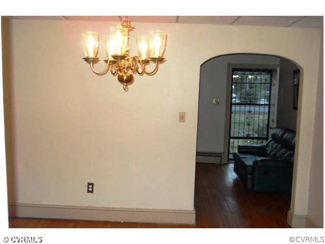 901 Ruthers Road Richmond, VA 23225 - Photo 2 of 8 Dining Room