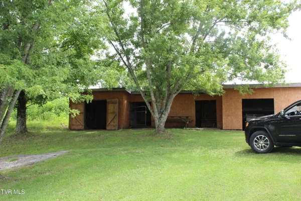 $399,500 | 1704 Balls Chapel Road, Rose Hill, VA 24281