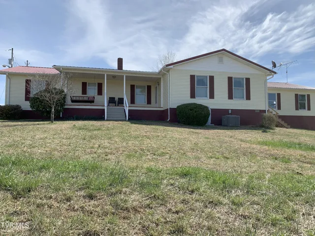 $446,000 | 1704 Balls Chapel Road, Rose Hill, VA 24281