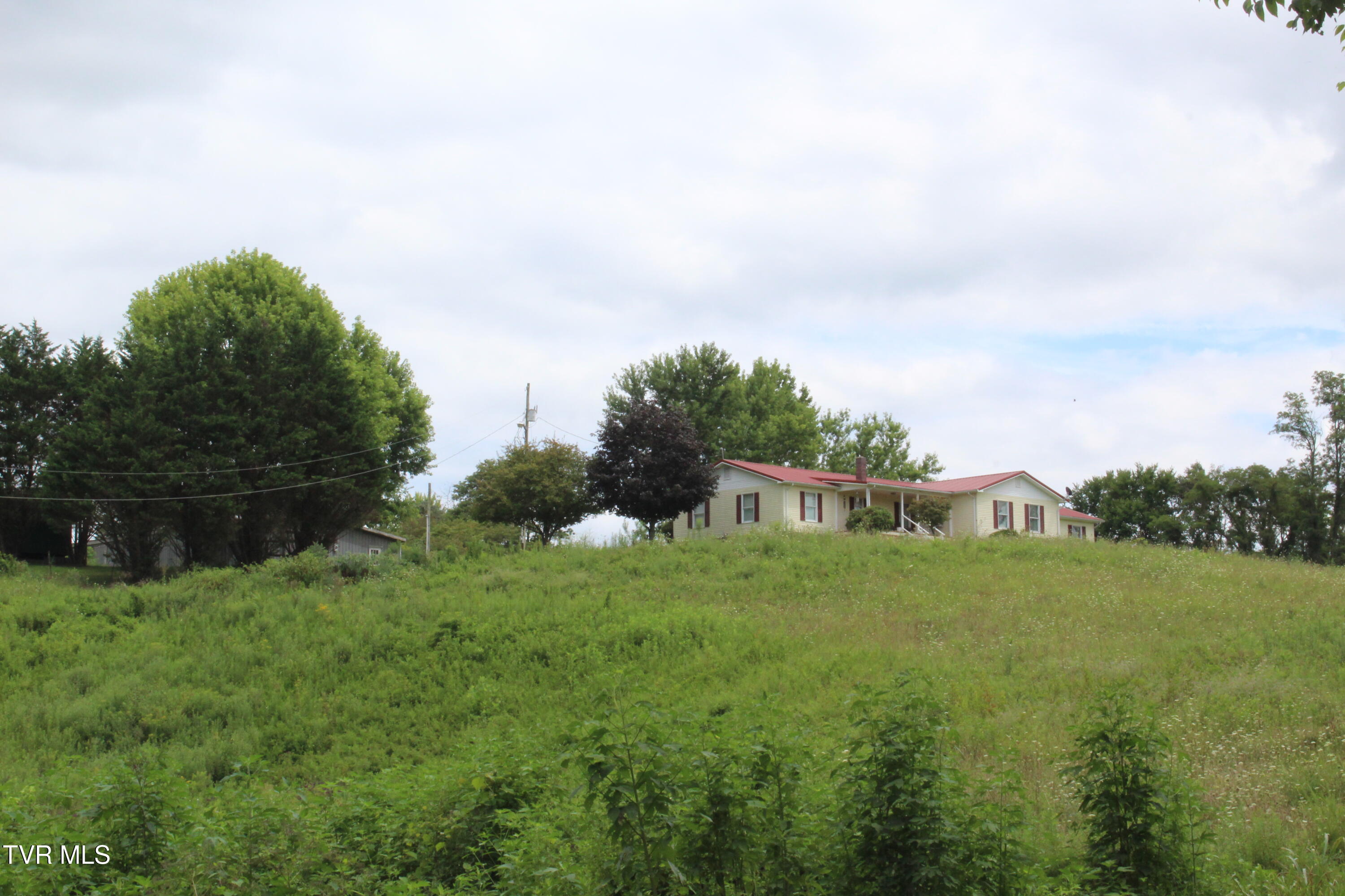 1704 Balls Chapel Road Rose Hill, VA 24281 - Photo 32 of 95 IMG_6031